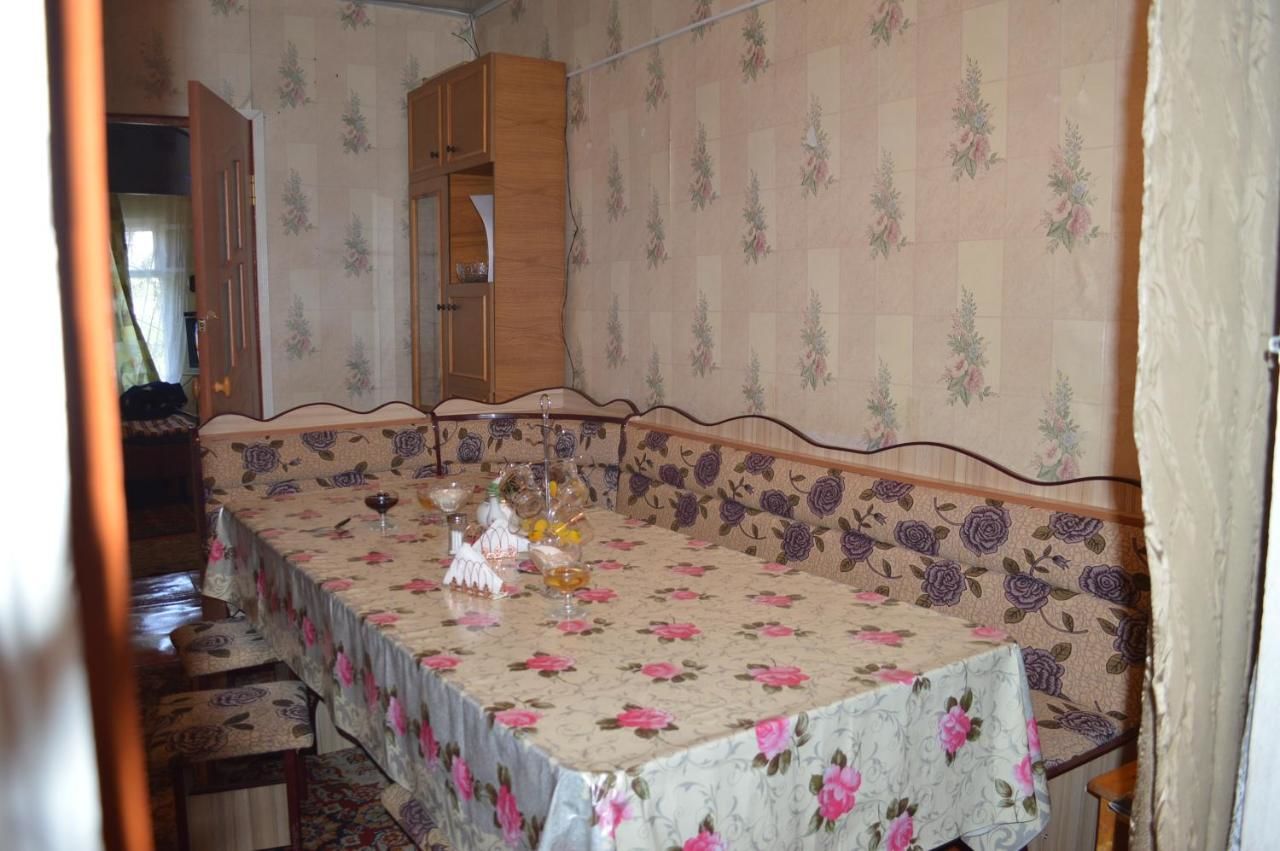 Гостевой дом Guest House on Derbisheva Каракол