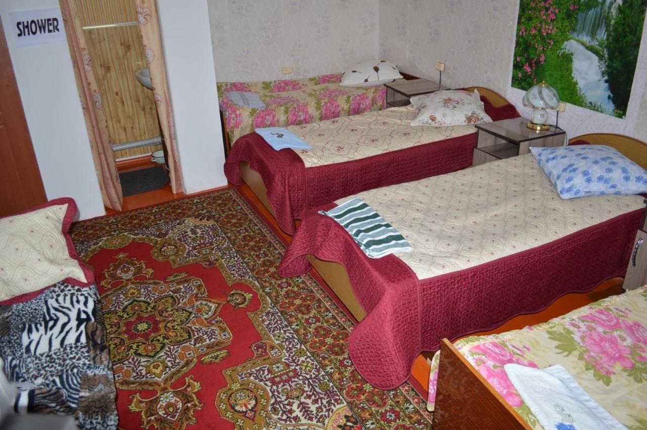 Гостевой дом Guest House on Derbisheva Каракол
