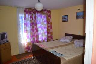 Гостевой дом Guest House on Derbisheva Каракол Двухместный номер с 1 кроватью или 2 отдельными кроватями-4